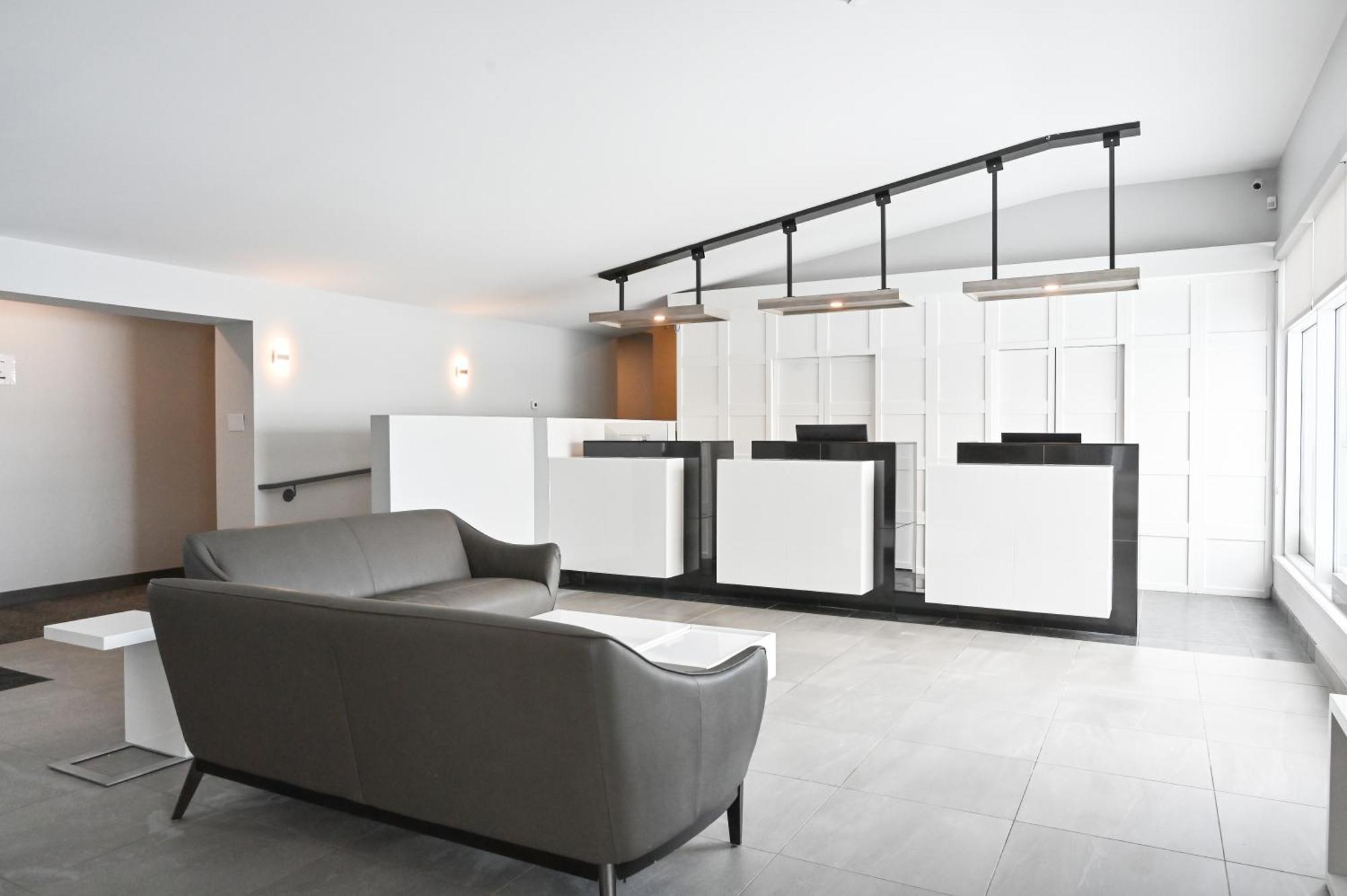Hotel Repotel