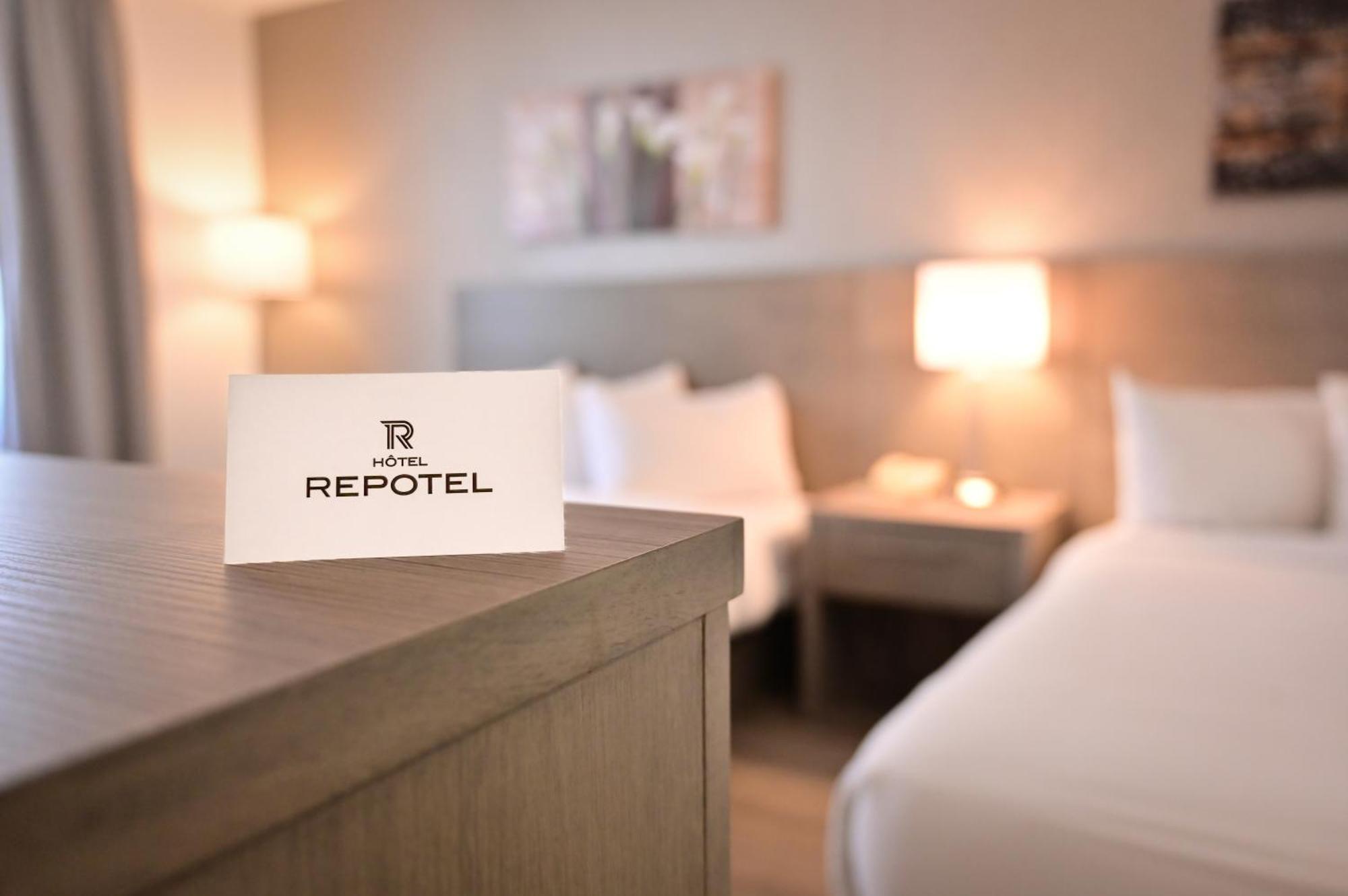 Repotel Hotel 3*