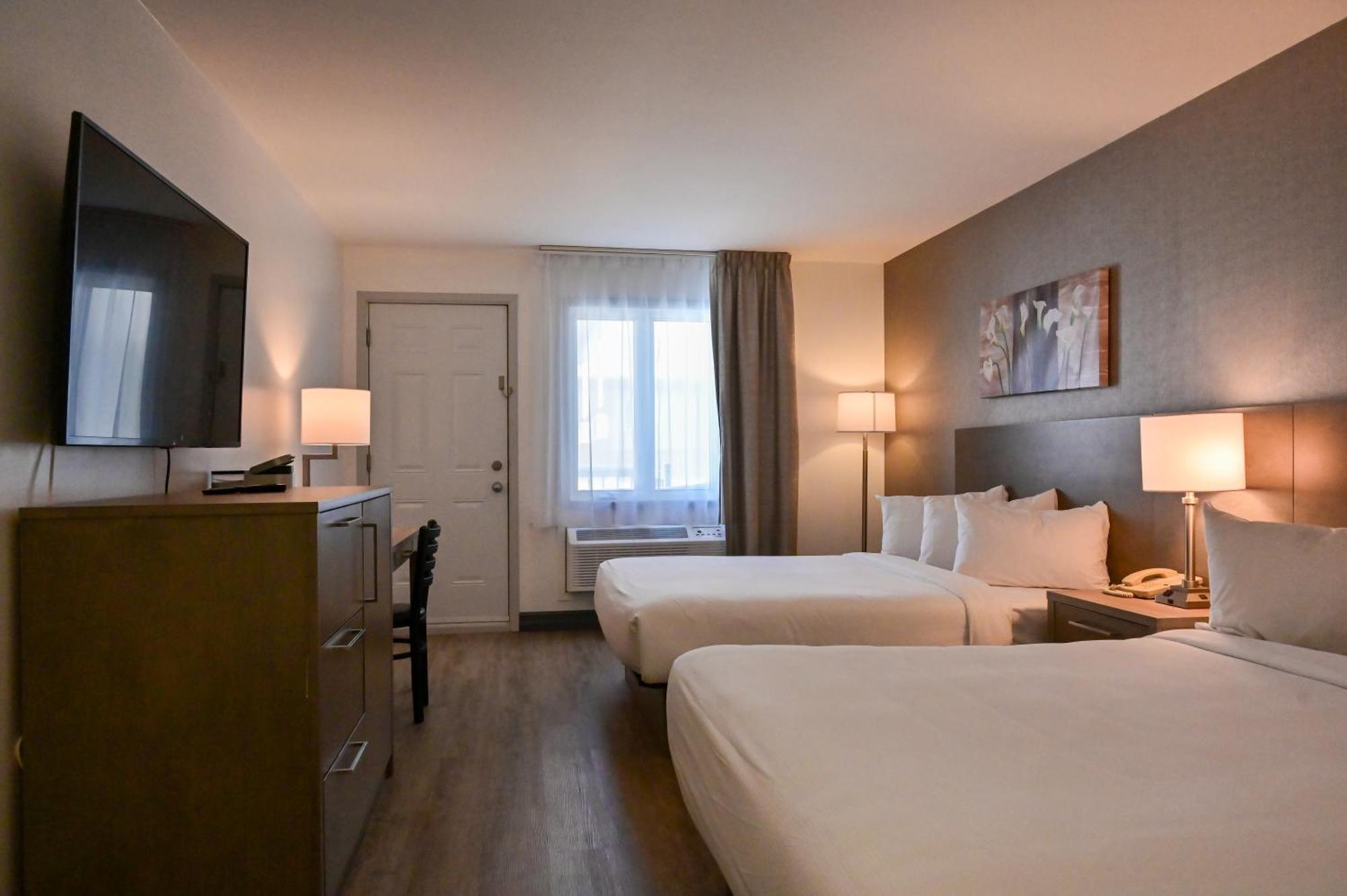 Repotel Hotel Levis