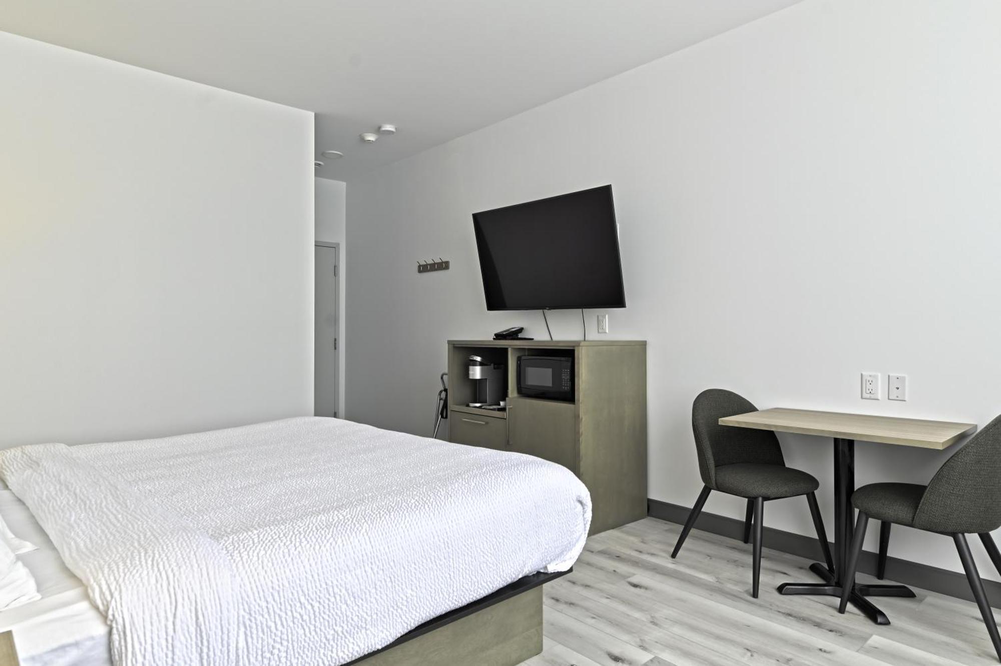 Repotel Hotel Levis