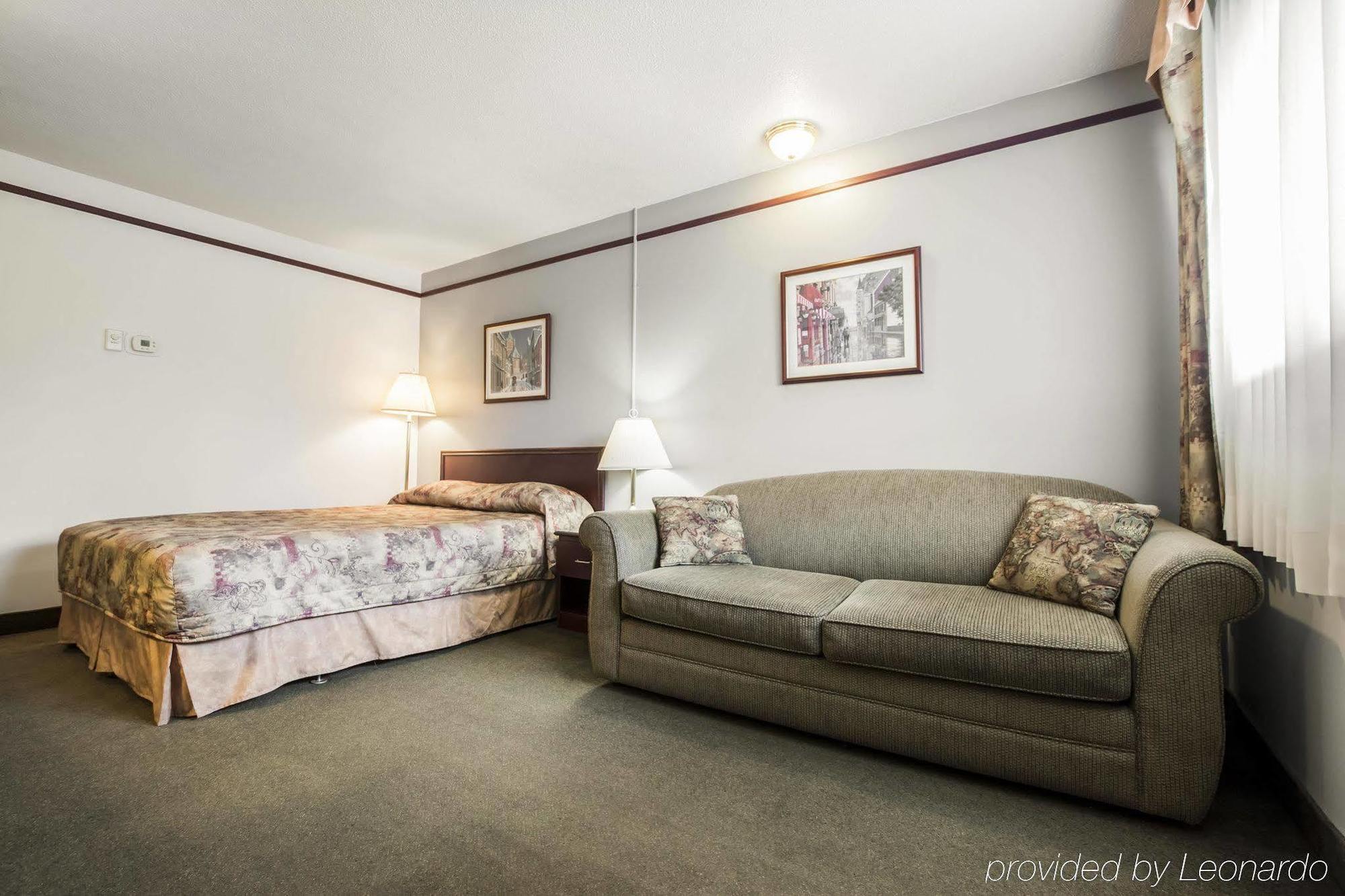 Repotel Hotel