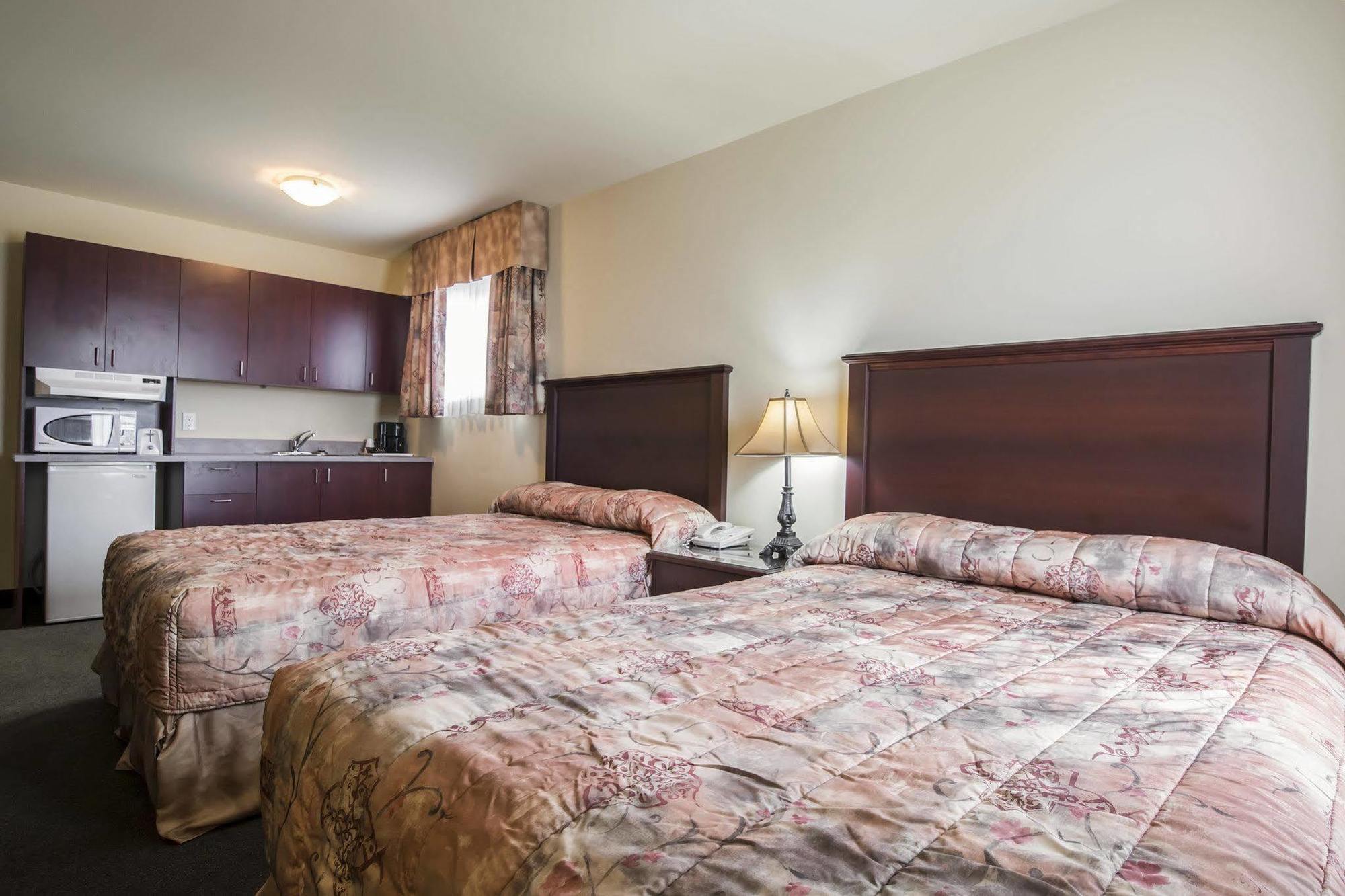 Hotel Repotel Levis